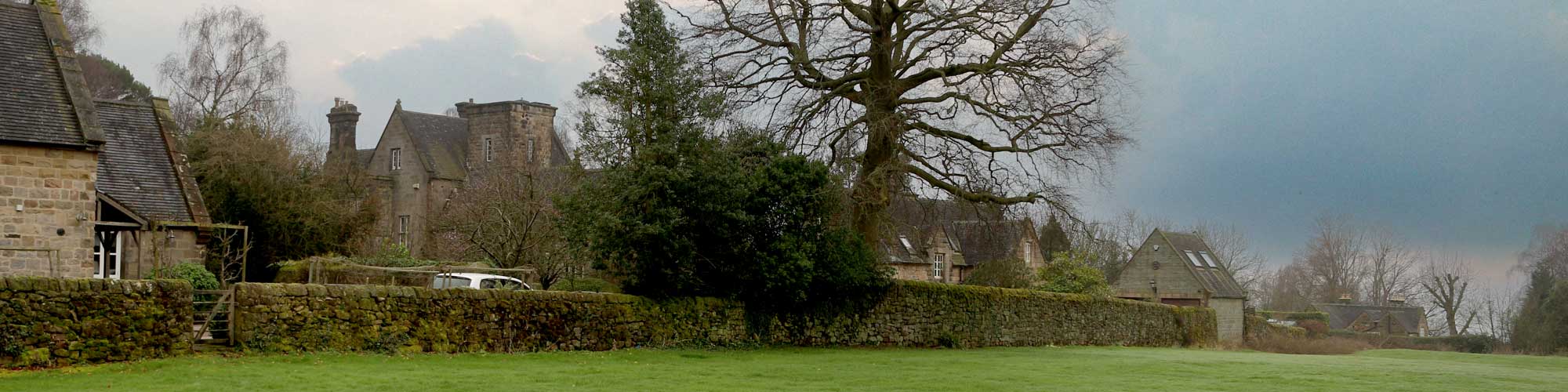 Hazelwood Parish Council